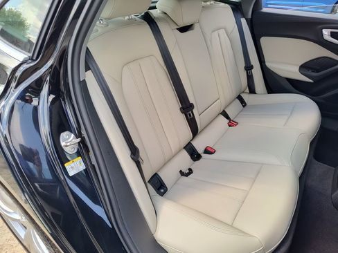 Used 2025 Audi A5 2.0T Premium Plus w/ Premium Plus AWD/4WD image 34