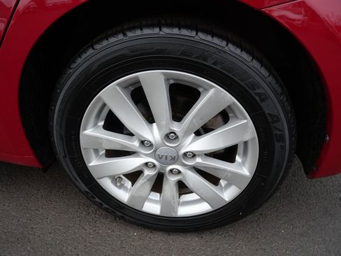 Used 2016 Kia Forte LX w/ LX Popular Plus Package image 39