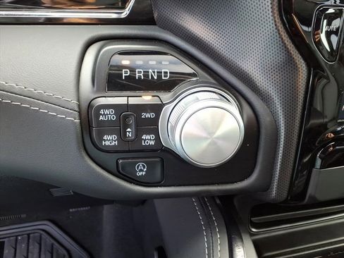 Used 2024 RAM 1500 Limited image 28