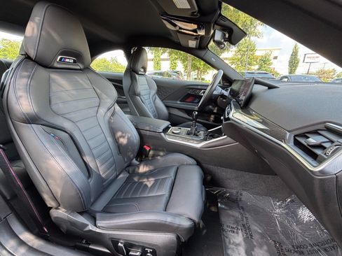 Used 2024 BMW M2 w/ Lighting Package RWD image 18