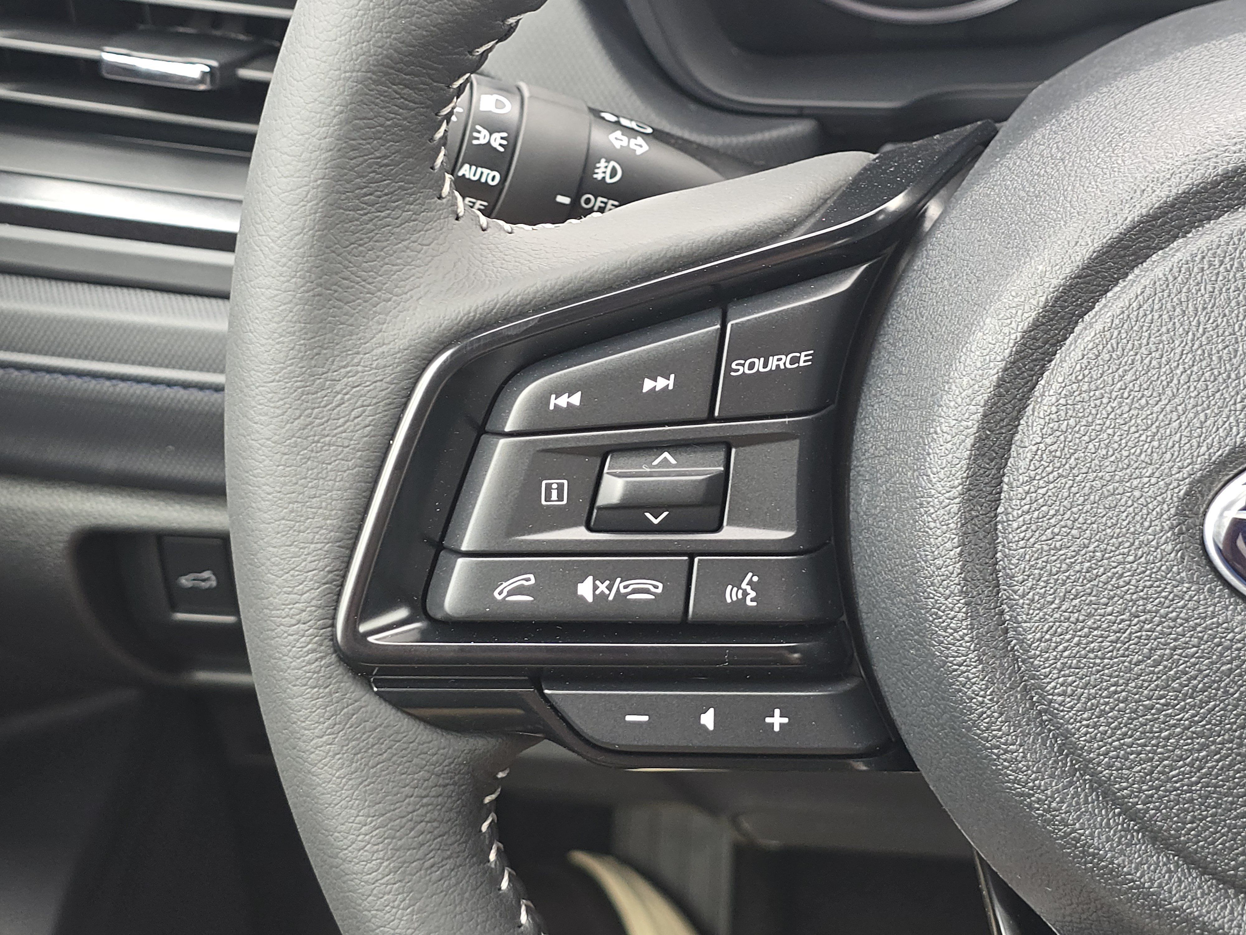New 2026 Subaru Forester Premium AWD/4WD image 26