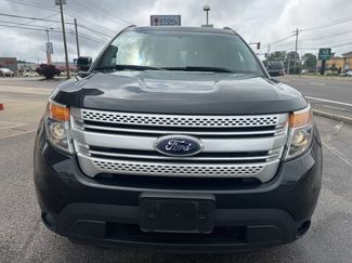 Used 2013 Ford Explorer XLT image 1