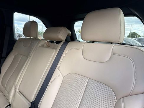 Used 2023 Jeep Grand Cherokee Limited w/ Luxury Tech Group II RWD image 15