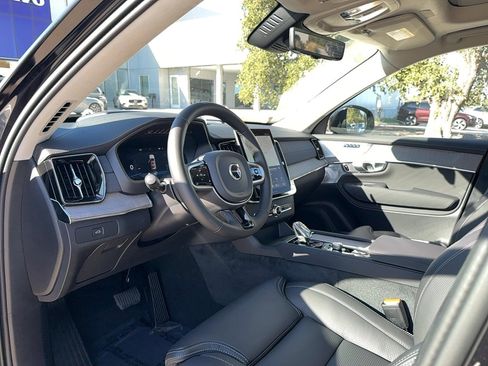 New 2026 Volvo XC90 B6 Ultra w/ Lounge Package AWD/4WD image 11