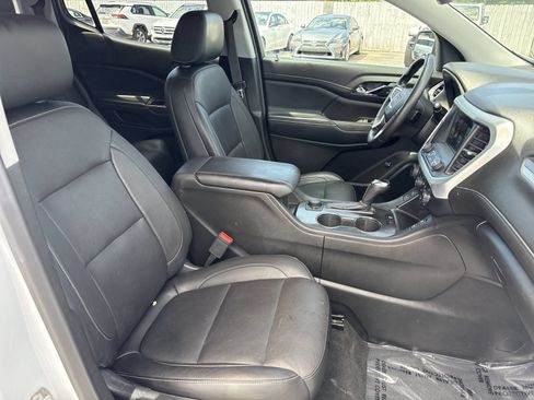 Used 2019 GMC Acadia SLT FWD image 26