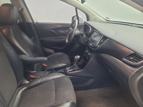 Used 2017 Buick Encore Preferred image 21