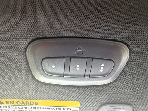 Used 2024 Jeep Grand Cherokee Trailhawk AWD/4WD image 58