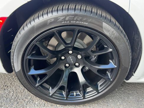Used 2023 Dodge Charger SRT Hellcat w/ Harman/Kardon Audio Group RWD image 11