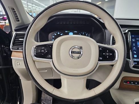 Used 2017 Volvo XC90 T6 Inscription image 10