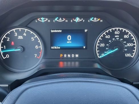 Used 2023 Ford F150 XLT AWD/4WD image 10