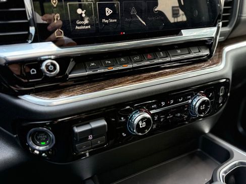 New 2026 GMC Sierra 1500 Elevation w/ Elevation Premium Package image 27