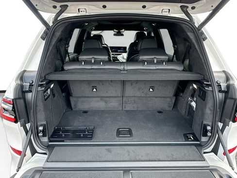 New 2026 BMW X7 xDrive40i w/ M Sport Package image 19