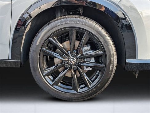 Certified 2025 Acura ADX A-Spec image 11