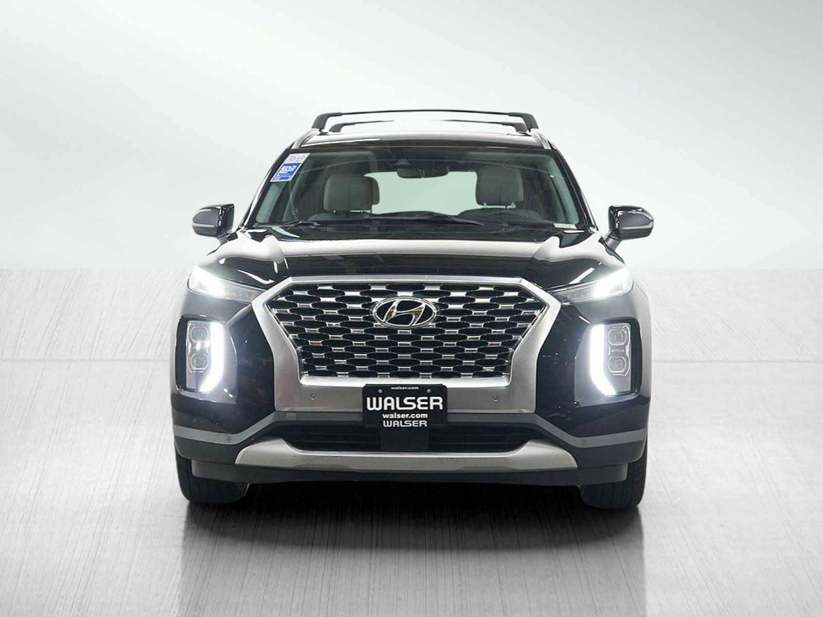 Used 2020 Hyundai Palisade SEL AWD/4WD image 8