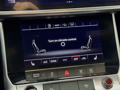 Used 2021 Audi A6 Premium Plus w/ Premium Plus Package image 19