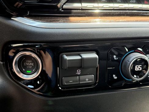 New 2026 Chevrolet Silverado 1500 RST AWD/4WD image 24