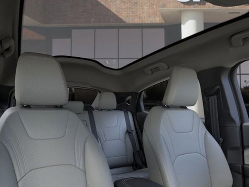 New 2025 Ford Mustang Mach-E Premium image 22