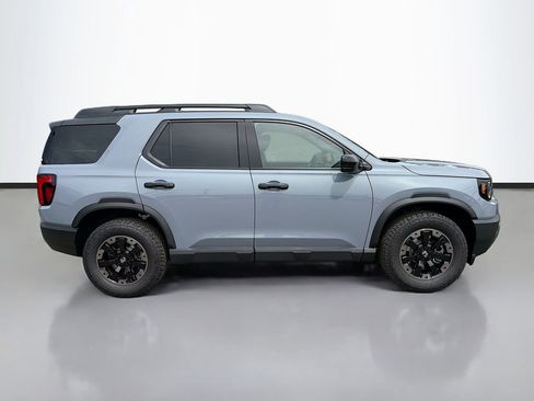 New 2026 Honda Passport TrailSport Elite image 5