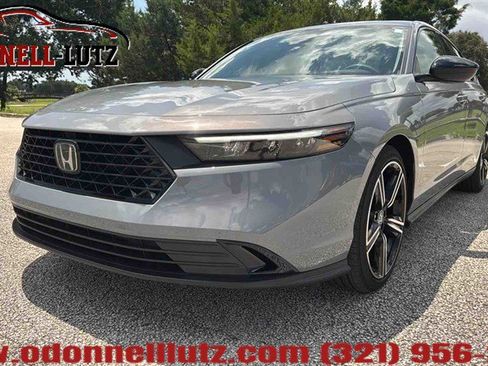 Used 2026 Honda Accord SE image 30