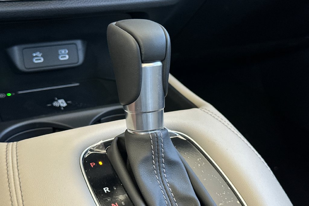 New 2027 Honda HR-V EX-L image 22