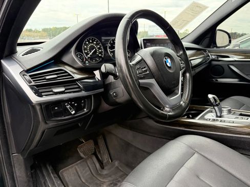 Used 2017 BMW X5 xDrive35i AWD/4WD image 17