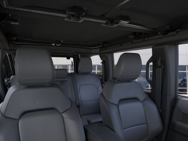 New 2026 Ford Bronco Big Bend AWD/4WD image 34