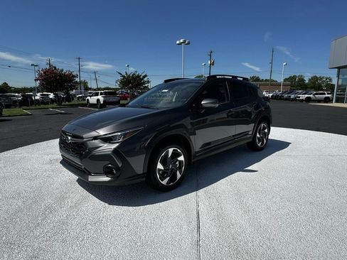 New 2026 Subaru Crosstrek 2.5i Limited w/ Popular Package #4A AWD/4WD image 3