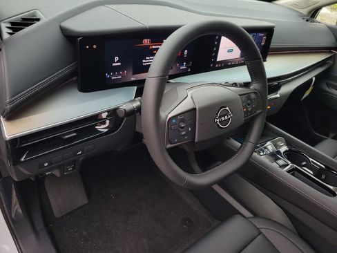 New 2027 Nissan Murano SL AWD/4WD image 25
