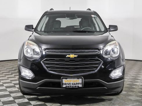 Used 2016 Chevrolet Equinox LT image 10
