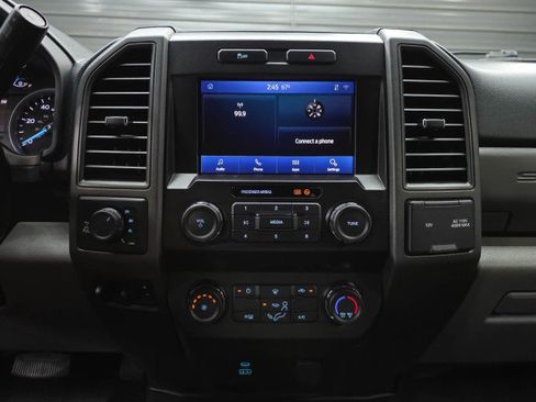 Used 2020 Ford F250 XL w/ STX Appearance Package AWD/4WD image 27