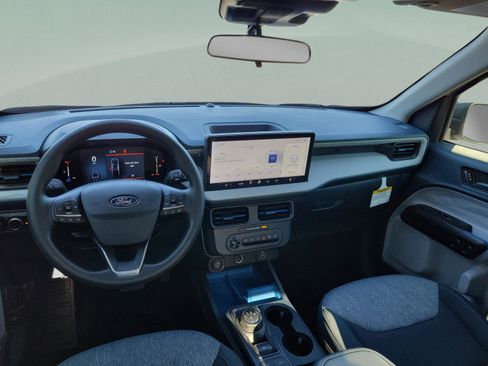 New 2026 Ford Maverick XLT image 21