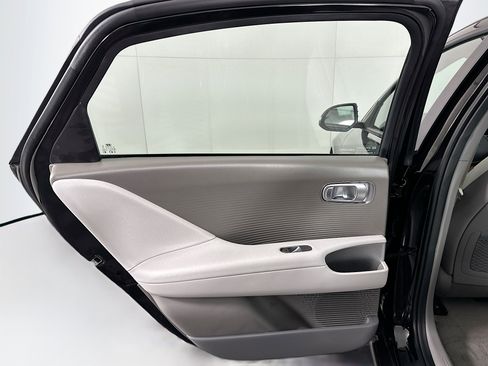 Used 2024 Hyundai Ioniq 6 SEL image 26