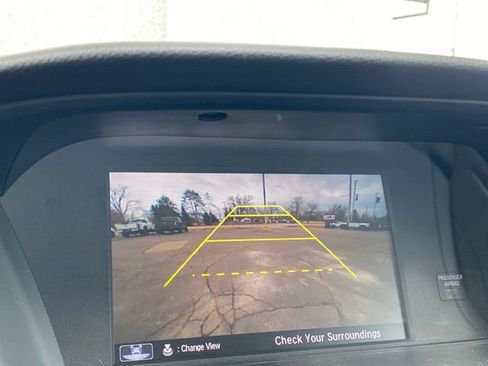 Used 2016 Honda Accord LX image 20