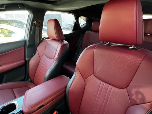 Certified 2025 Lexus NX 250 NX 250 Premium image 18