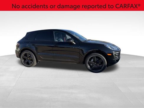 Used 2016 Porsche Macan S image 2