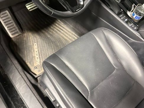 Used 2024 Honda Accord Sport image 8
