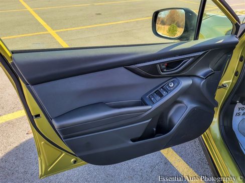 Certified 2023 Subaru Crosstrek 2.0i Premium image 23