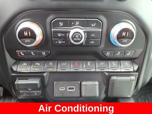 Used 2019 GMC Sierra 1500 Denali w/ Denali Ultimate Package image 23