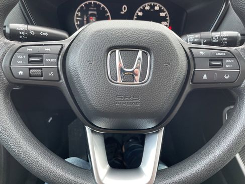 Certified 2023 Honda CR-V EX image 11