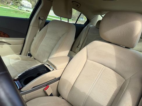 Used 2012 Buick LaCrosse Convenience image 17
