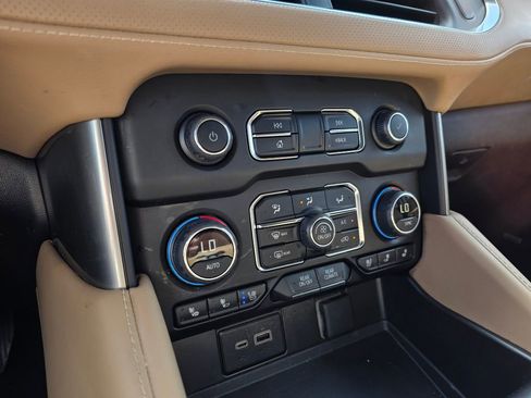 Used 2024 Chevrolet Tahoe Premier image 19