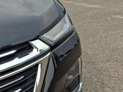 Used 2023 Chevrolet Traverse LT AWD/4WD image 36