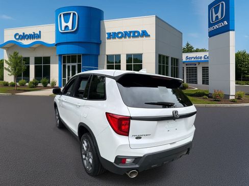 Used 2023 Honda Passport EX-L image 4