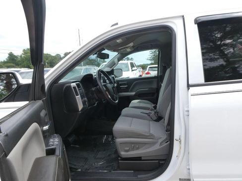 Used 2017 Chevrolet Silverado 1500 LT w/ All Star Edition RWD image 12