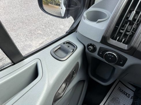 Used 2016 Ford Transit 250 148 Low Roof image 46