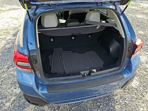 Certified 2021 Subaru Crosstrek 2.5i Limited w/ Popular Package #5 AWD/4WD image 42