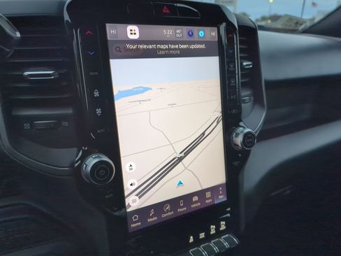 New 2026 RAM 2500 Tradesman image 19