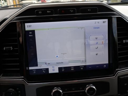 Used 2022 Ford F350 Lariat w/ Lariat Value Package image 26