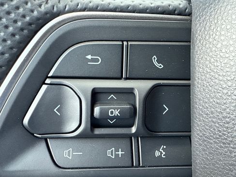 New 2026 Toyota Tundra Limited AWD/4WD image 26
