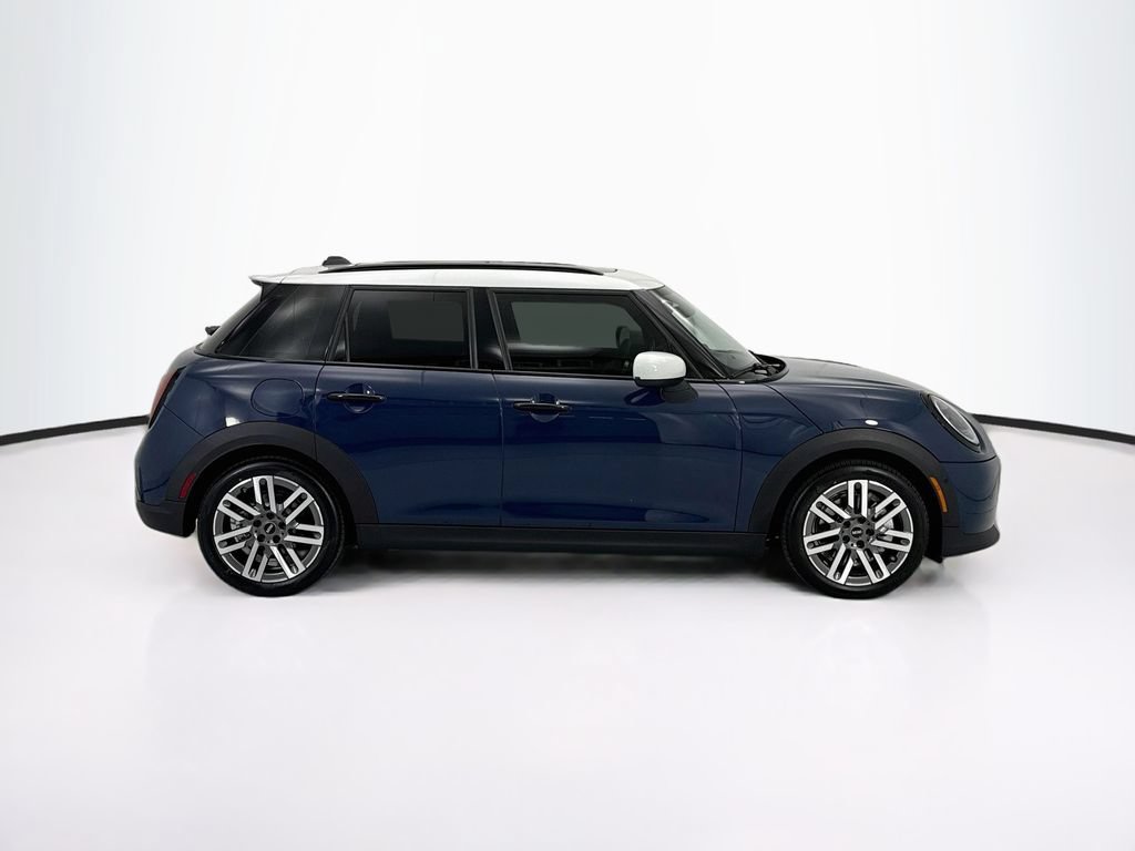 New 2026 MINI Cooper S FWD image 4